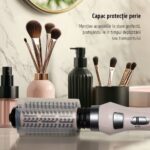 Perie rotativa Heinner HAB-R12RDC-PNK2 - imagine 7