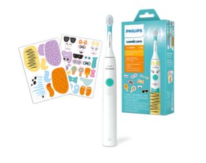 Periuta de dinti electrica copii PHILIPS Sonicare Kids HX3601/01