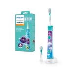 Periuta de dinti electrica pentru copii PHILIPS Sonicare For - HX6322/04