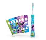 Periuta de dinti electrica pentru copii PHILIPS Sonicare For - HX6322/04