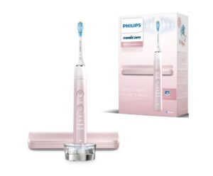 Periuta de dinti electrica Philips Sonicare DiamondClean 9000 HX9911/84