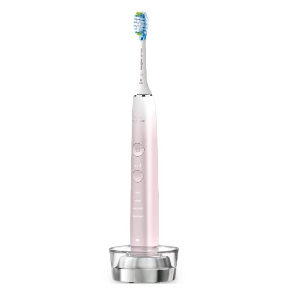 Periuta de dinti electrica Philips Sonicare DiamondClean 9000 HX9911/84