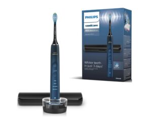 Periuta de dinti electrica Philips Sonicare DiamondClean 9000 HX9911/88