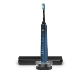 Periuta de dinti electrica Philips Sonicare DiamondClean 9000 HX9911/88