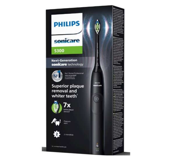 Periuta de dinti electrica Philips Sonicare HX7101/01
