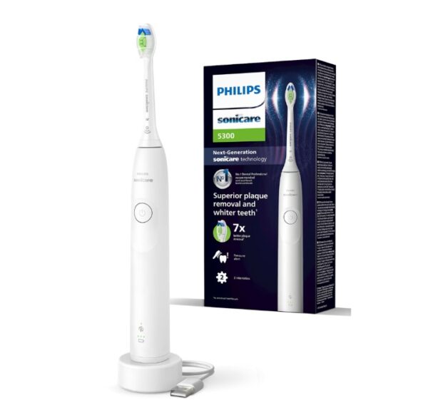 Periuta de dinti electrica Philips Sonicare HX7108/01