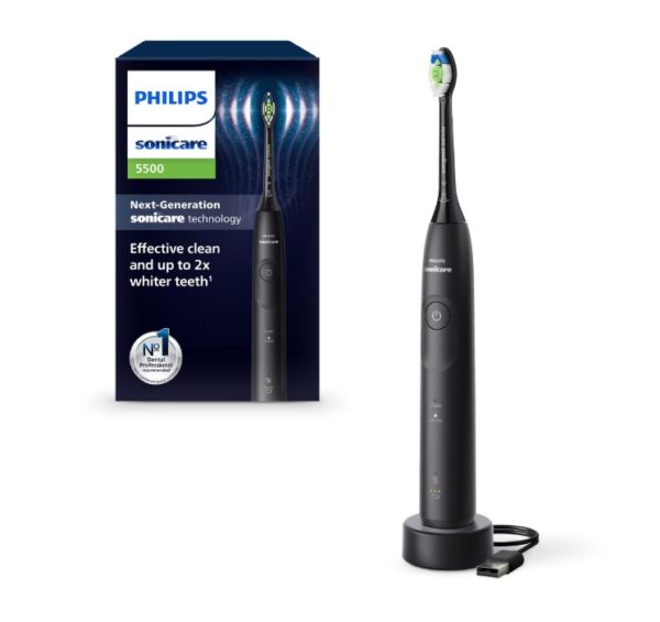 Periuta de dinti electrica Philips Sonicare HX7111/01
