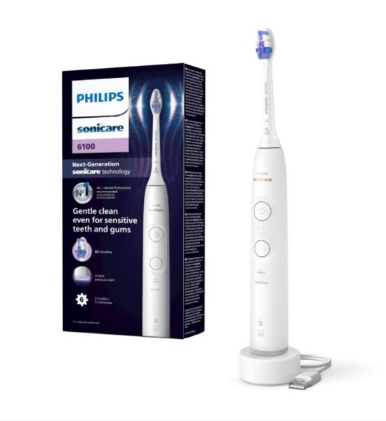 Periuta de dinti electrica Philips Sonicare HX7400/01