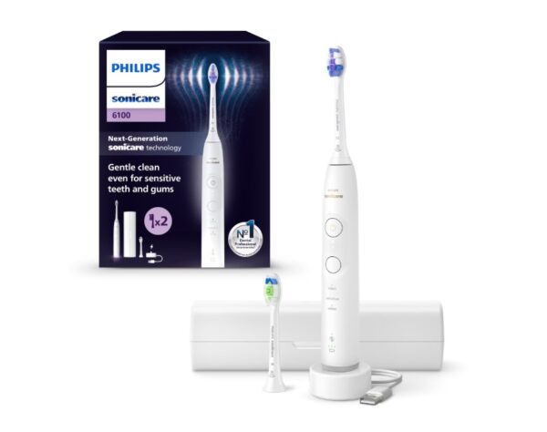 Periuta de dinti electrica Philips Sonicare HX7410/02