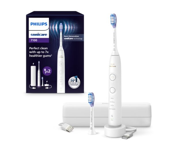 Periuta de dinti electrica Philips Sonicare HX7420/02