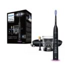Periuta de dinti sonica electrica Philips Sonicare DiamondClean 9000 - HX9917/89