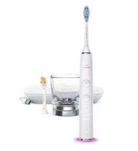 Periuta de dinti sonica electrica Philips Sonicare DiamondClean Smart - HX9917/88