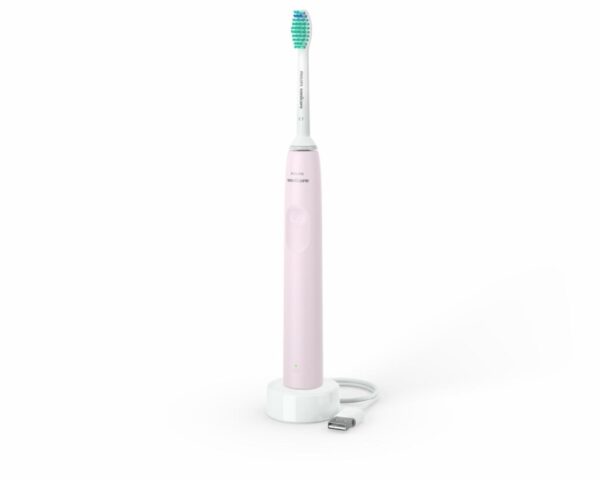 Periuta de dinti sonica electrica PHILIPS Sonicare Seria 2100 - HX3651/11