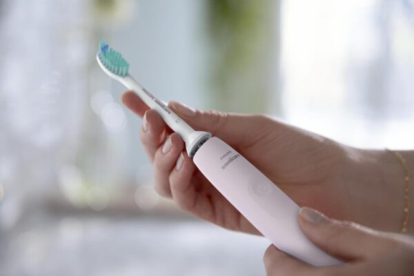 Periuta de dinti sonica electrica PHILIPS Sonicare Seria 2100 - HX3651/11