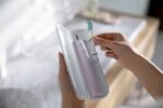 Periuta de dinti sonica electrica PHILIPS Sonicare Seria 2100 - HX3651/11