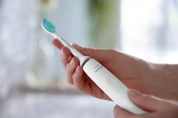 Periuta de dinti sonica electrica PHILIPS Sonicare Seria 2100 - HX3651/13
