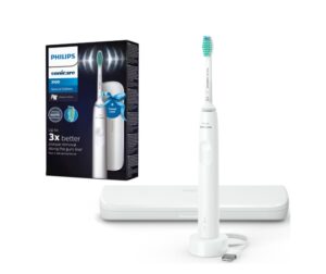 Periuta de dinti sonica electrica PHILIPS Sonicare Seria 3100 - HX3673/13