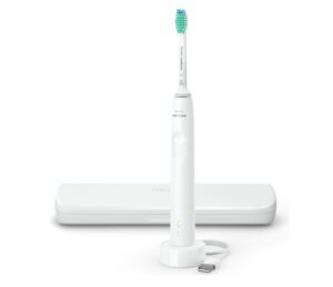 Periuta de dinti sonica electrica PHILIPS Sonicare Seria 3100 - HX3673/13