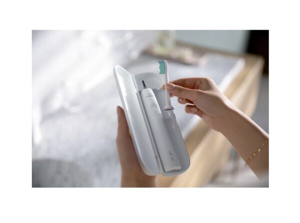 Periuta de dinti sonica electrica PHILIPS Sonicare Seria 3100 - HX3673/13