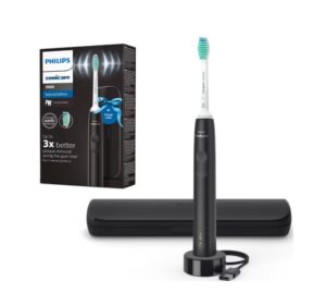 Periuta de dinti sonica electrica PHILIPS Sonicare Seria 3100 - HX3673/14
