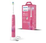 Periuta de dinti sonica electrica Philips Sonicare Seria 4100 - HX3689/41