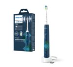 Periuta de dinti sonica electrica Philips Sonicare Seria 4100 - HX3689/42