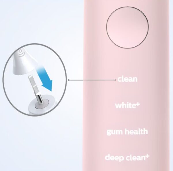 Periuta electrica sonica Philips Sonicare HX9911/21 Diamond Clean 9000 HX9911/21