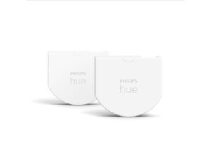 Philips Hue wall switch module 2-pack - 000008719514318021