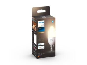 Philips HueW 5.5W B39 E14 EU - 000008719514320666