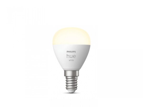 Philips HueW 5.7W Luster E14 EU 1p - 000008719514356696