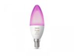 Philips HueWCA 4W B39 E14 EU 1p - 000008719514356610