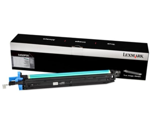 Photoconductor Lexmark 54G0P00 125 K pentru MS/MX911, MX910,912