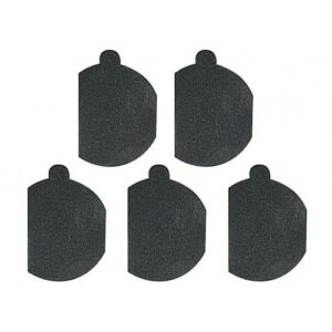 Piesa etansare soclu Honeywell, PS189; Culoare: negru