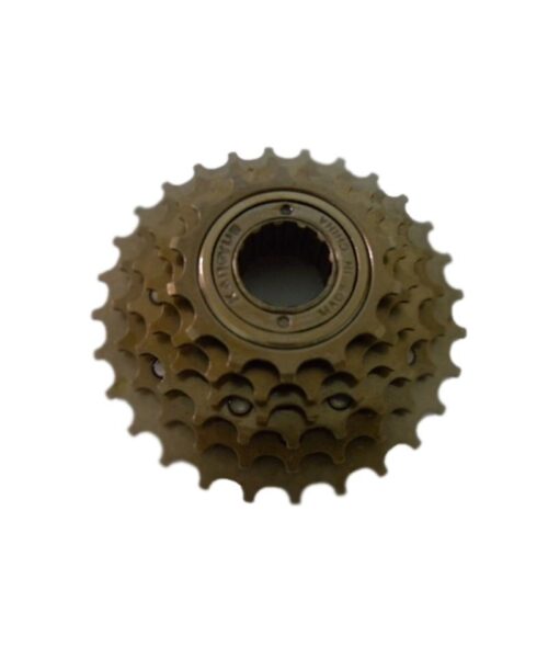 PINION FILET NESECVENTIAL 6S, GOLD - DHS-12696