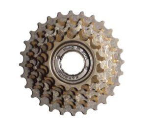 PINION FILETAT NESECVENTIAL 7S, GOLD - DHS-12976