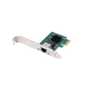 Placa adaptor retea Lanberg PCI-Express, RJ-45, IEEE 802.3x - PCE-25GB-001