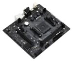 Placa de baza ASRock A520M-HDV, Socket AM4