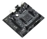 Placa de baza ASRock A520M-HVS, Socket AM4