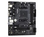 Placa de baza ASRock A520M-HVS, Socket AM4