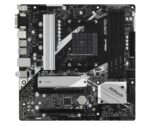 Placa de baza ASRock A520M PRO4, Socket AM4