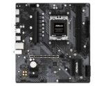 Placa de baza AsRock A620M-HDV/M.2+ AM5, 2x DDR5, 1x HDMI 2.1