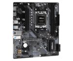 Placa de baza AsRock A620M-HDV/M.2+ AM5, 2x DDR5, 1x HDMI 2.1