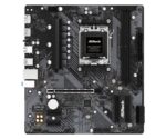 Placa de baza AsRock A620M-HDV/M.2+ AM5, 2x DDR5, 1x HDMI 2.1