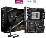 Placa de baza ASROCK AMD TRX50 WS sTR5