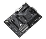 Placa de baza Asrock B450 Pro4 R2.0, LGA 1200