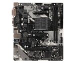 Placa de baza ASRock B450M-HDV R4.0, Socket AM4