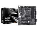 Placa de baza Asrock B450M Pro4 R2.0 AM4