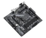 Placa de baza Asrock B450M Pro4 R2.0 AM4