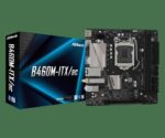 Placa de baza AsRock B460M-ITX/AC, Socket 1200