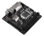 Placa de baza AsRock B460M-ITX/AC, Socket 1200
